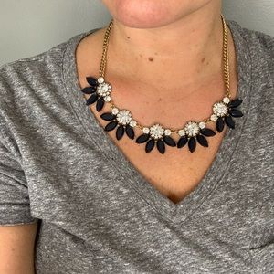 🔥🌟JCREW STATEMENT NECKLACE🔥🌟
